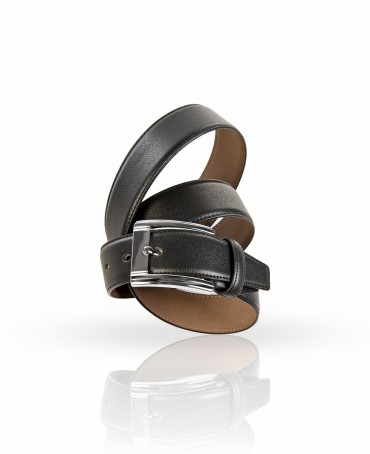 Ремень Мужской PS11042925/38/BL